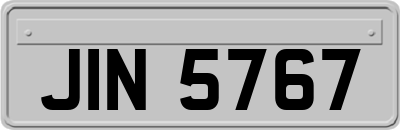 JIN5767