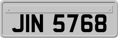 JIN5768