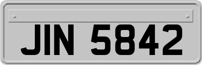 JIN5842