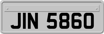 JIN5860