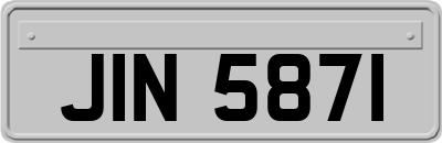 JIN5871