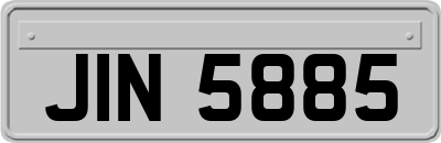 JIN5885
