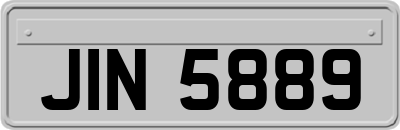 JIN5889