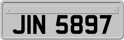 JIN5897