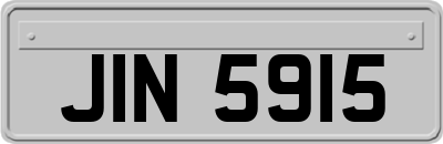 JIN5915