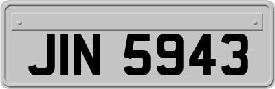 JIN5943