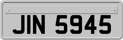 JIN5945