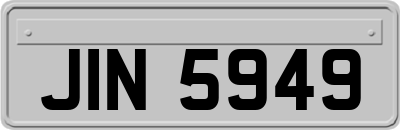 JIN5949