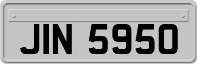JIN5950