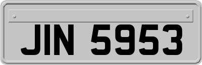 JIN5953