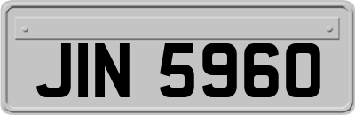 JIN5960
