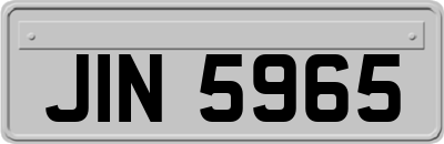JIN5965