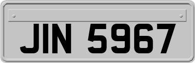 JIN5967