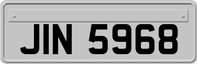 JIN5968
