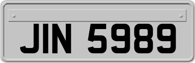 JIN5989