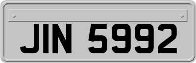 JIN5992