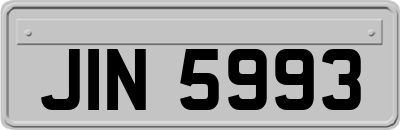 JIN5993