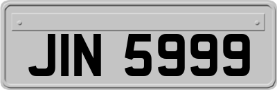 JIN5999