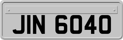 JIN6040