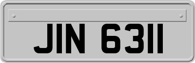 JIN6311
