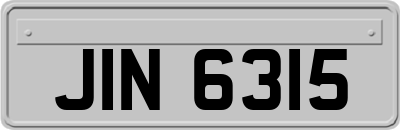JIN6315