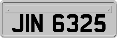 JIN6325
