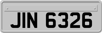 JIN6326