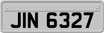 JIN6327