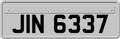 JIN6337