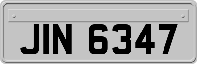 JIN6347