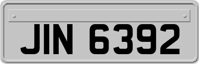 JIN6392