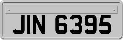 JIN6395