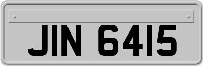 JIN6415
