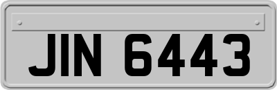 JIN6443