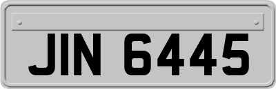 JIN6445