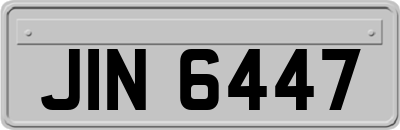 JIN6447