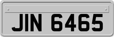 JIN6465