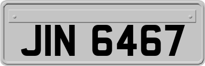 JIN6467