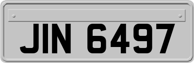 JIN6497
