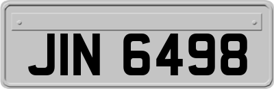 JIN6498