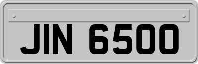 JIN6500