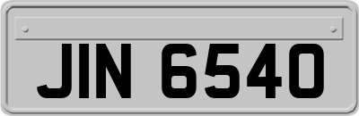 JIN6540