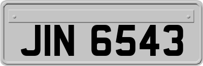 JIN6543