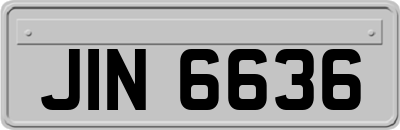 JIN6636
