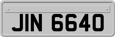 JIN6640