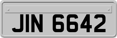 JIN6642