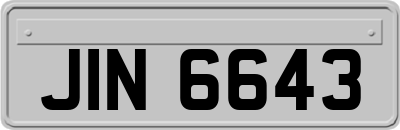 JIN6643