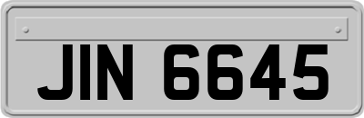 JIN6645