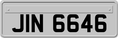 JIN6646
