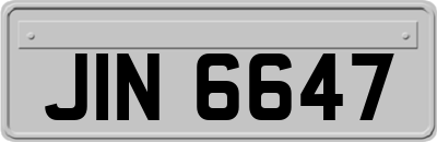 JIN6647